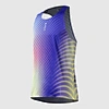 mens race singlet